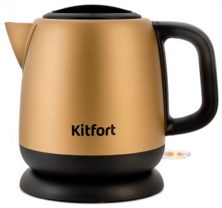 Чайник Kitfort KT-6111 - фото - 3