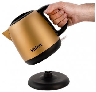 Чайник Kitfort KT-6111 - фото - 2