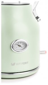 Чайник Kitfort KT-663 - фото - 19