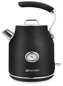 Чайник Kitfort KT-663 - фото - 2