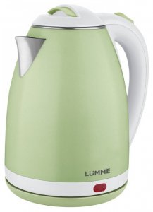 Чайник Lumme LU-145 - фото - 4