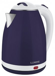 Чайник Lumme LU-145 - ремонт