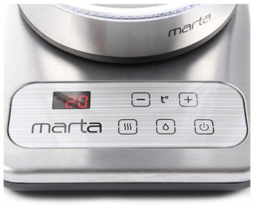 Чайник Marta MT-4554 - ремонт