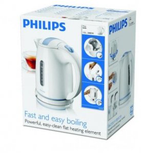 Чайник Philips HD4646 - фото - 2