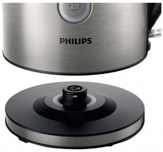 Чайник Philips HD9327 - ремонт