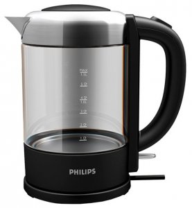 Чайник Philips HD9340 - ремонт