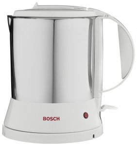 Чайник Bosch TWK 1201N - фото - 11