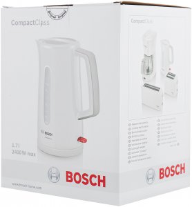 Чайник Bosch TWK 3A011/3A013/3A014/3A017 - фото - 15