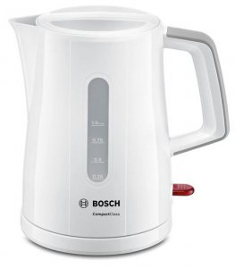 Чайник Bosch TWK 3A051 - ремонт