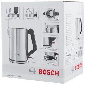 Чайник Bosch TWK 7101 - фото - 3