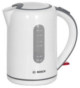 Чайник Bosch TWK 7601 - фото - 4