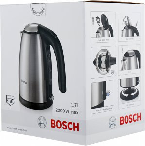 Чайник Bosch TWK 7801 - фото - 7