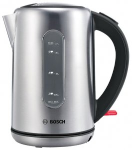 Чайник Bosch TWK 79B05 - фото - 1