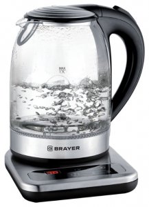 Чайник BRAYER BR1003 - ремонт