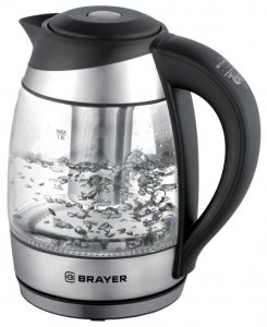 Чайник BRAYER BR1021 - ремонт