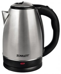 Чайник Scarlett SC-EK21S24 - фото - 2