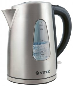 Чайник VITEK VT-7007 - фото - 2