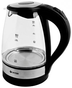 Чайник VITEK VT-7008 - фото - 4