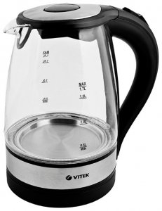 Чайник VITEK VT-7008 - фото - 3