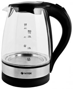 Чайник VITEK VT-7008 - фото - 2