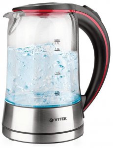 Чайник VITEK VT-7009 - ремонт