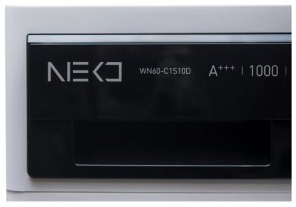 Стиральная машина NEKO WN60-C1S10D - фото - 5