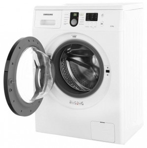 Стиральная машина Samsung WF8590NLM9DY - фото - 3