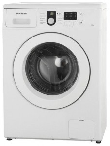 Стиральная машина Samsung WF8590NLW8 - фото - 4