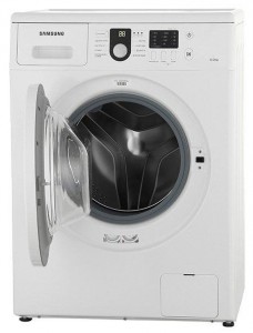 Стиральная машина Samsung WF8590NLW8 - фото - 3