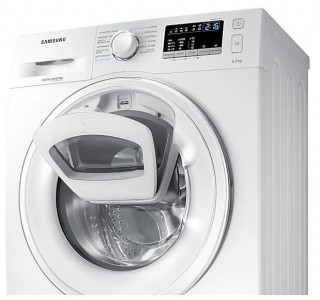 Стиральная машина Samsung WW60K40G08WDLP - фото - 9