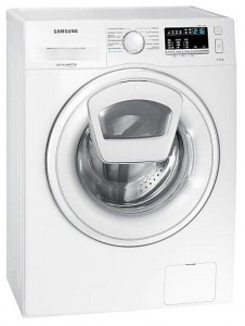 Стиральная машина Samsung WW60K40G08WDLP - фото - 8