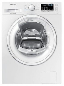 Стиральная машина Samsung WW60K40G08WDLP - фото - 7