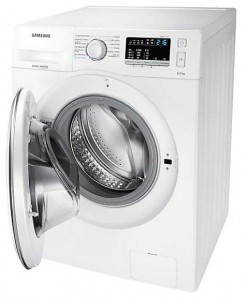 Стиральная машина Samsung WW60K40G08WDLP - фото - 2