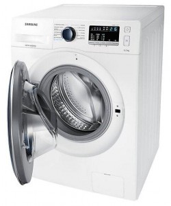 Стиральная машина Samsung WW60K40G09W - фото - 5