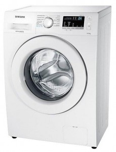 Стиральная машина Samsung WW65J30G0LW - фото - 5