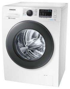 Стиральная машина Samsung WW65J42E04W - фото - 4