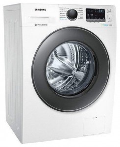 Стиральная машина Samsung WW65J42E04W - фото - 2