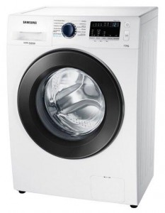 Стиральная машина Samsung WW70J42G0PW - фото - 5