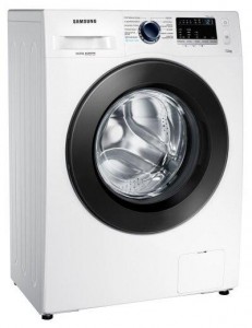 Стиральная машина Samsung WW70J42G0PW - фото - 4