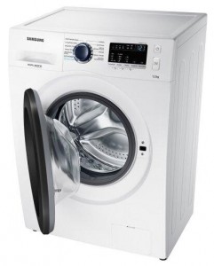 Стиральная машина Samsung WW70J42G0PW - фото - 3