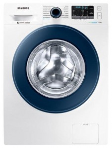 Стиральная машина Samsung WW70J52E02W - фото - 2