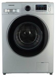 Стиральная машина Samsung WW70J52E0HS - фото - 6