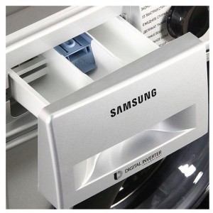 Стиральная машина Samsung WW70J52E0HS - фото - 5