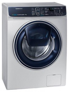 Стиральная машина Samsung WW70K62E69S - фото - 2