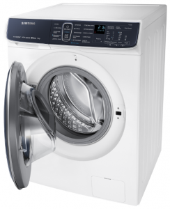 Стиральная машина Samsung WW70R62LATW - фото - 11