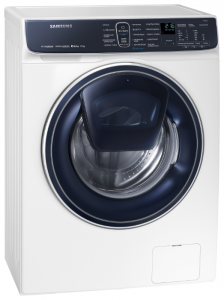 Стиральная машина Samsung WW70R62LATW - фото - 4