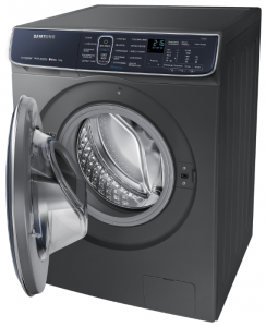 Стиральная машина Samsung WW70R62LATX - фото - 5