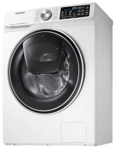 Стиральная машина Samsung WW70R62LVSW - фото - 11