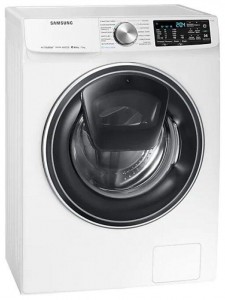 Стиральная машина Samsung WW70R62LVSW - фото - 9