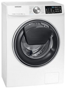 Стиральная машина Samsung WW70R62LVSW - фото - 8